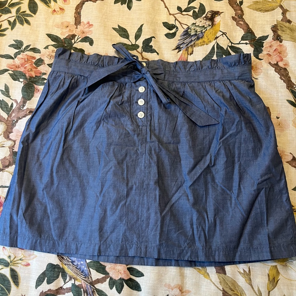 J.Crew Skirt